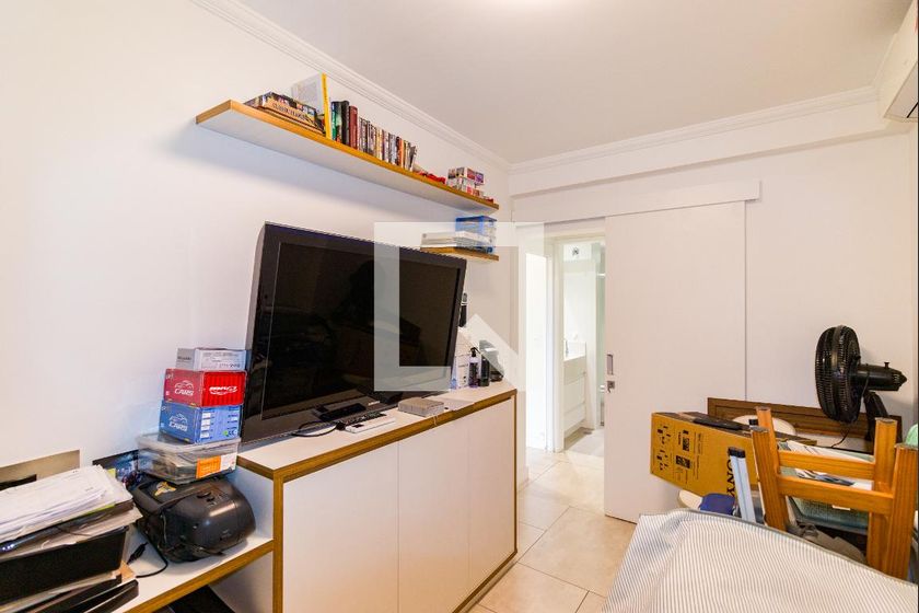 Apartamento, 2 quartos, 85 m² - Foto 19