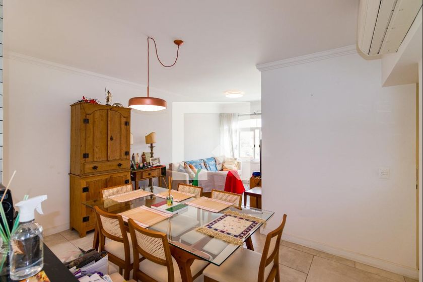 Apartamento, 2 quartos, 85 m² - Foto 3