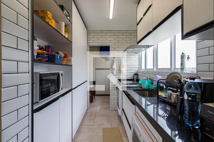 Apartamento, 2 quartos, 85 m² - Foto 53
