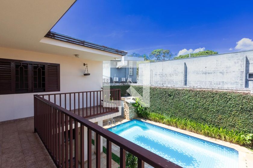Casa à Venda - Nova Campinas, 4 Quartos,  488 m2 em , Campinas - sp | SoloBR