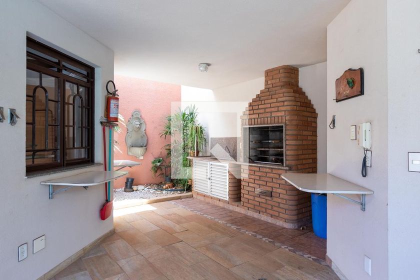 Casa à Venda - Nova Campinas, 4 Quartos,  488 m2 em , Campinas - sp | SoloBR