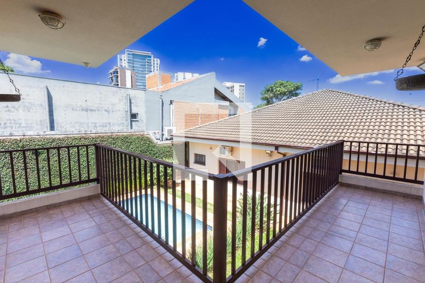 Casa à Venda - Nova Campinas, 4 Quartos,  488 m2 em , Campinas - sp | SoloBR
