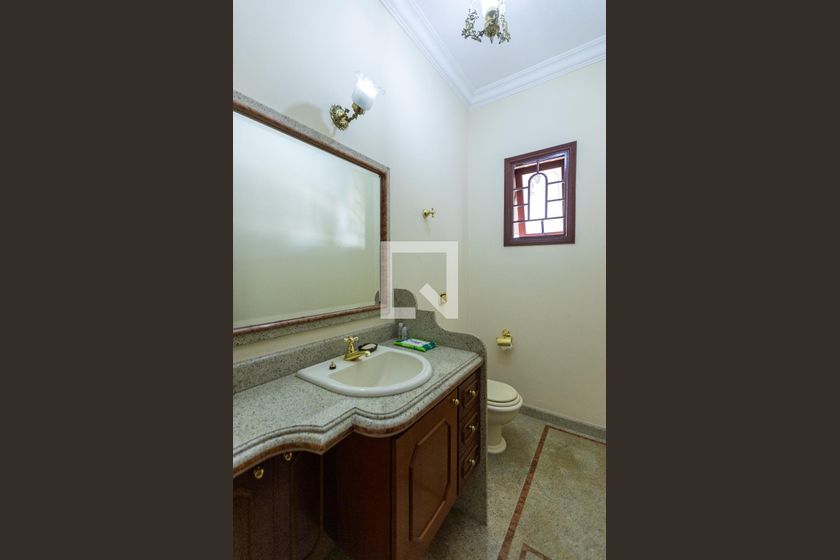 Casa à Venda - Nova Campinas, 4 Quartos,  488 m2 em , Campinas - sp | SoloBR