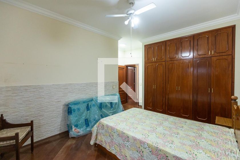 Casa à Venda - Nova Campinas, 4 Quartos,  488 m2 em , Campinas - sp | SoloBR
