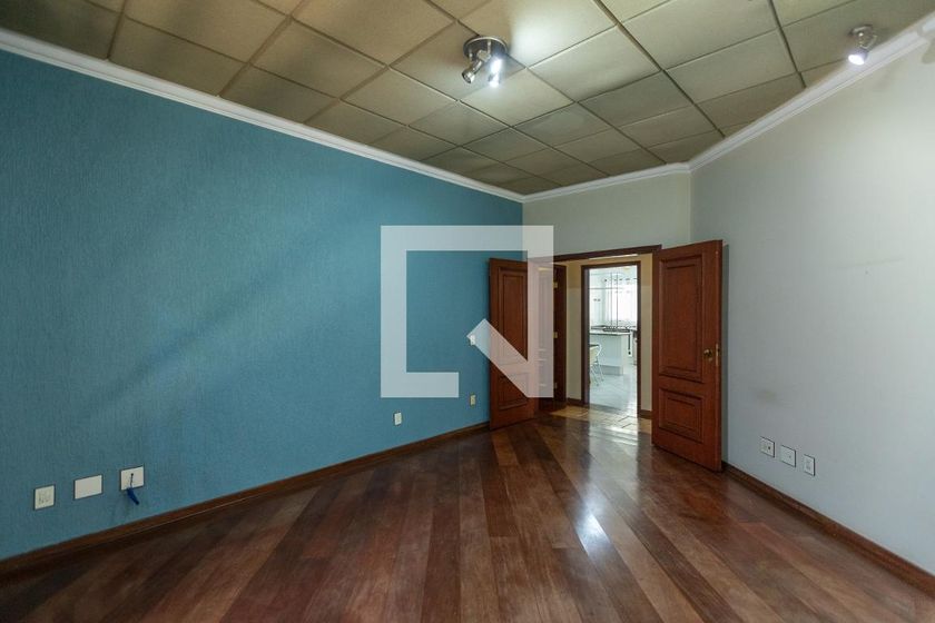 Casa à Venda - Nova Campinas, 4 Quartos,  488 m2 em , Campinas - sp | SoloBR