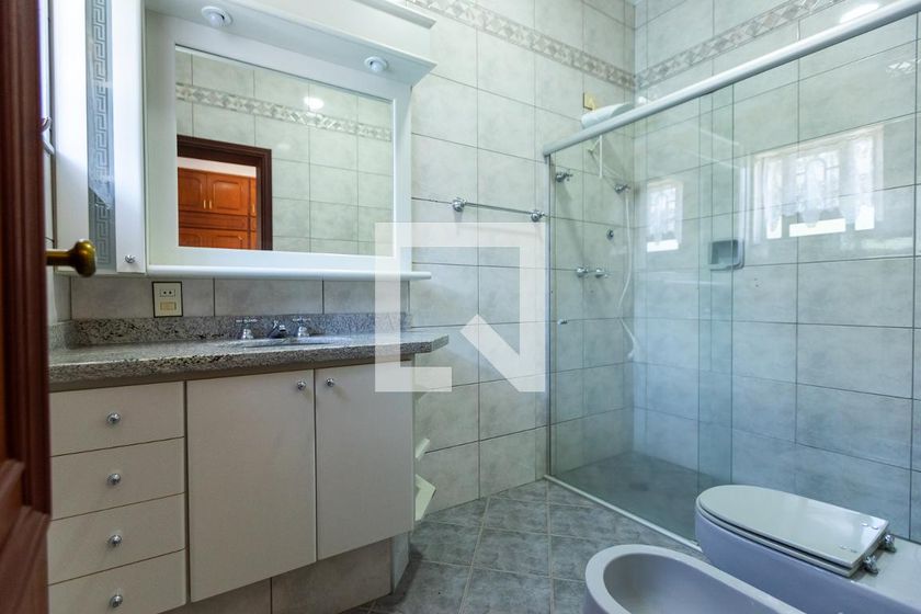 Casa à Venda - Nova Campinas, 4 Quartos,  488 m2 em , Campinas - sp | SoloBR