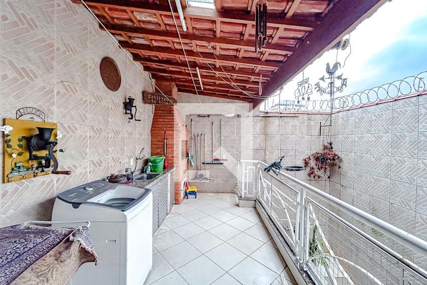 Casa, 4 quartos, 160 m² - Foto 164