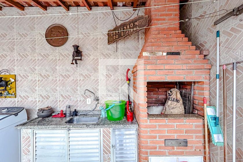 Casa, 4 quartos, 160 m² - Foto 160
