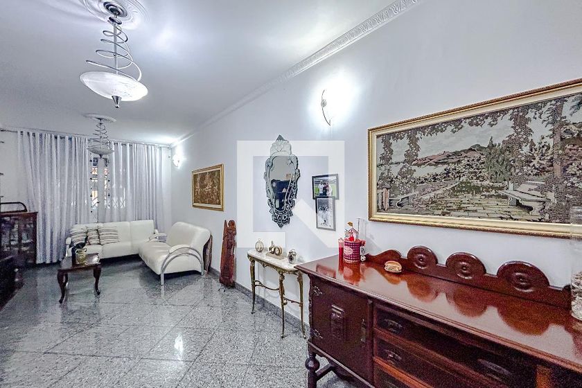 Casa, 4 quartos, 160 m² - Foto 6