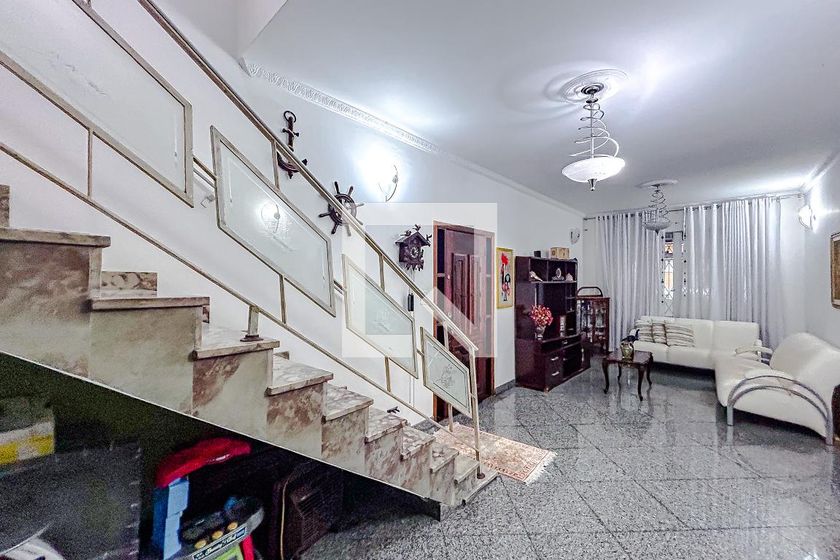 Casa, 4 quartos, 160 m² - Foto 10