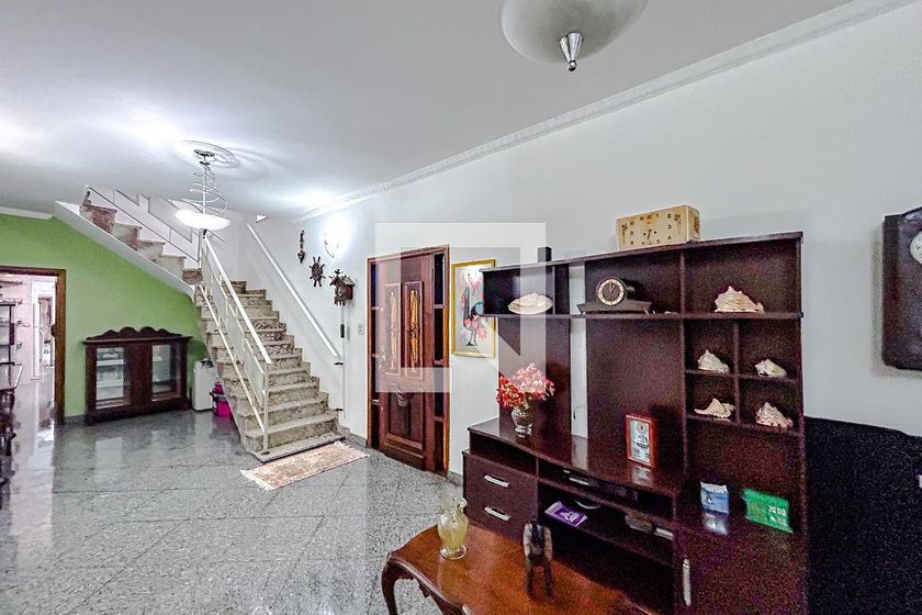 Casa, 4 quartos, 160 m² - Foto 4