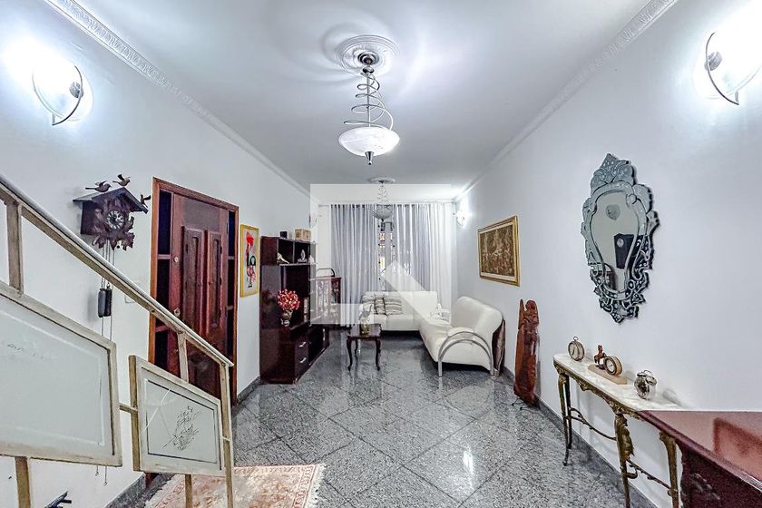 Casa, 4 quartos, 160 m² - Foto 8