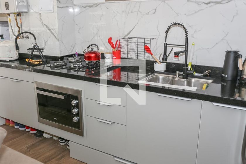 Apartamento, 2 quartos, 55 m² - Foto 51