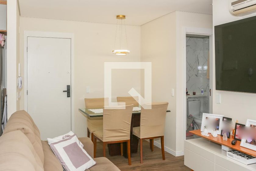Apartamento, 2 quartos, 55 m² - Foto 7