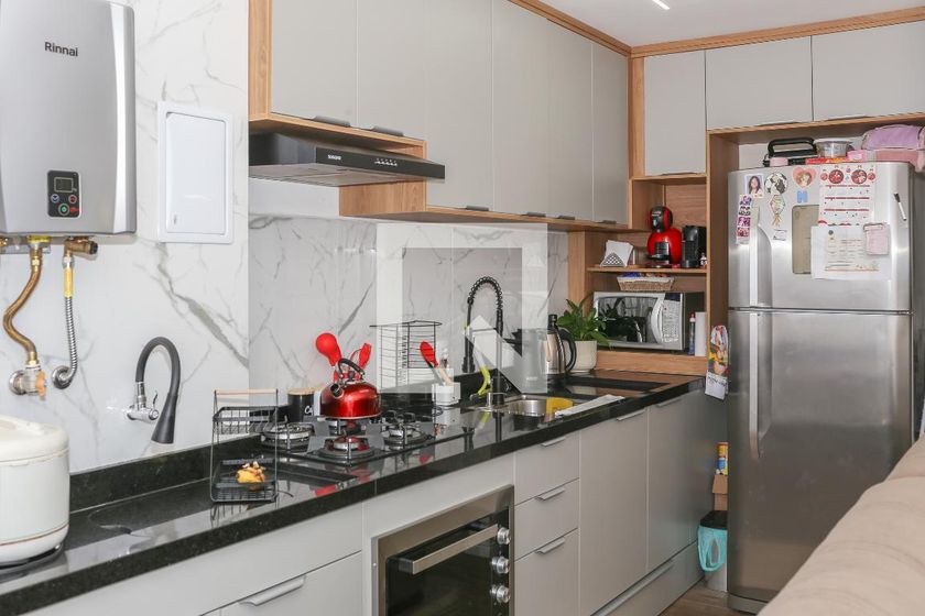 Apartamento, 2 quartos, 55 m² - Foto 47