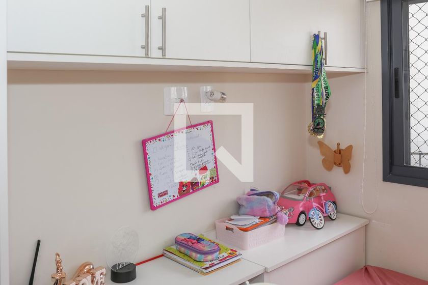Apartamento, 2 quartos, 55 m² - Foto 33