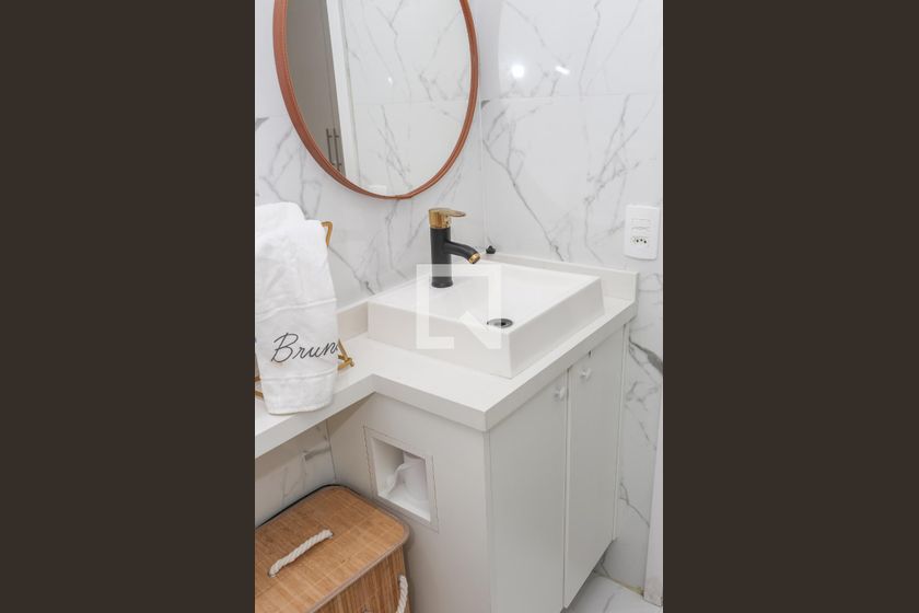 Apartamento, 2 quartos, 55 m² - Foto 29