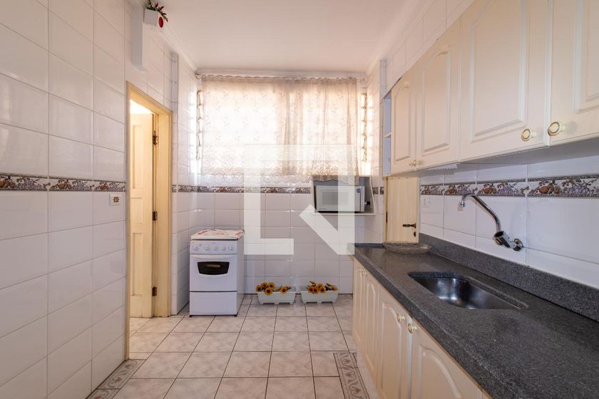Apartamento à Venda - Centro, 2 Quartos,  90 m2 em , Campinas - sp | SoloBR