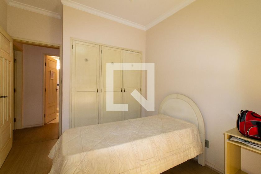 Apartamento à Venda - Centro, 2 Quartos,  90 m2 em , Campinas - sp | SoloBR
