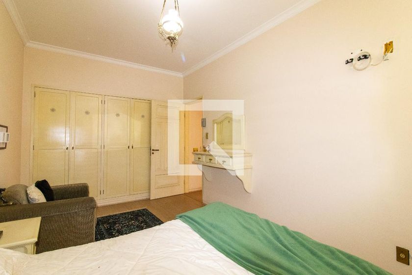 Apartamento à Venda - Centro, 2 Quartos,  90 m2 em , Campinas - sp | SoloBR