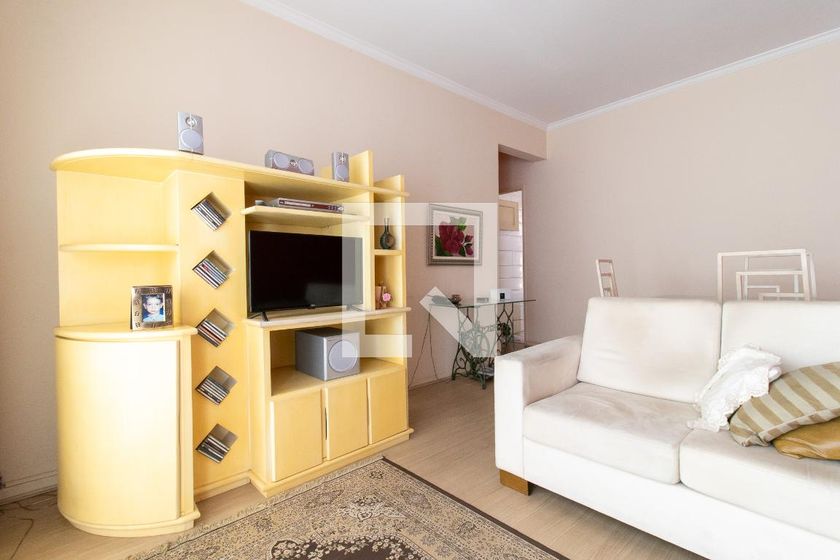 Apartamento à Venda - Centro, 2 Quartos,  90 m2 em , Campinas - sp | SoloBR