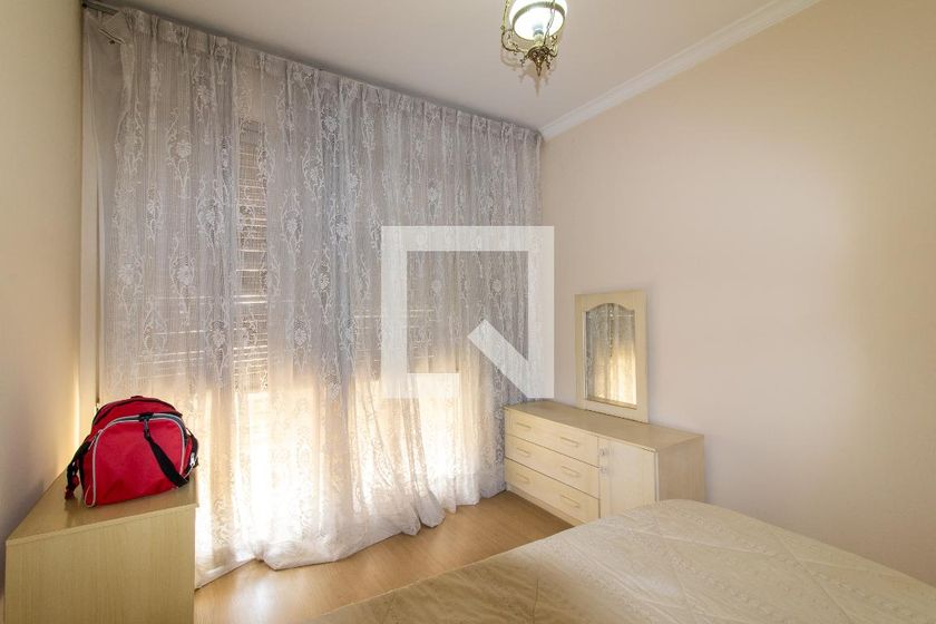 Apartamento à Venda - Centro, 2 Quartos,  90 m2 em , Campinas - sp | SoloBR