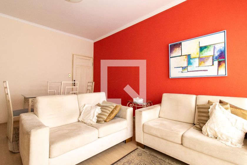 Apartamento à Venda - Centro, 2 Quartos,  90 m2 em , Campinas - sp | SoloBR