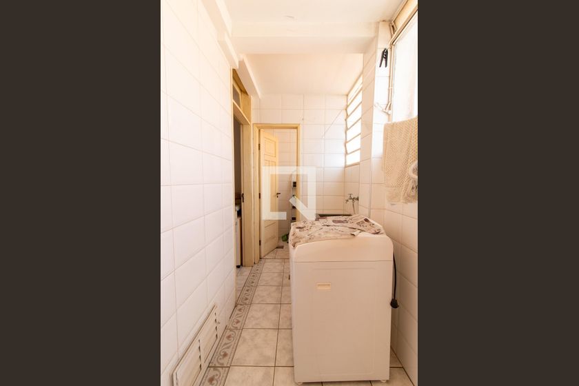 Apartamento à Venda - Centro, 2 Quartos,  90 m2 em , Campinas - sp | SoloBR