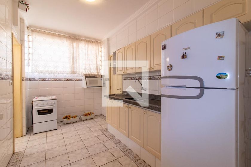 Apartamento à Venda - Centro, 2 Quartos,  90 m2 em , Campinas - sp | SoloBR
