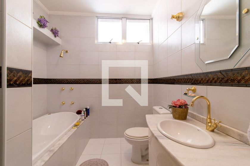 Apartamento à Venda - Centro, 2 Quartos,  90 m2 em , Campinas - sp | SoloBR