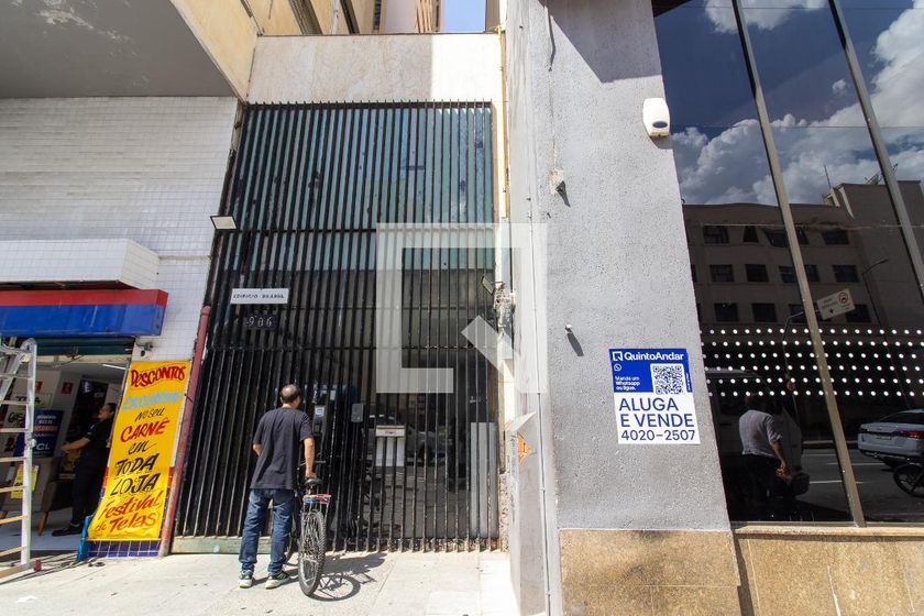 Apartamento à Venda - Centro, 2 Quartos,  90 m2 em , Campinas - sp | SoloBR