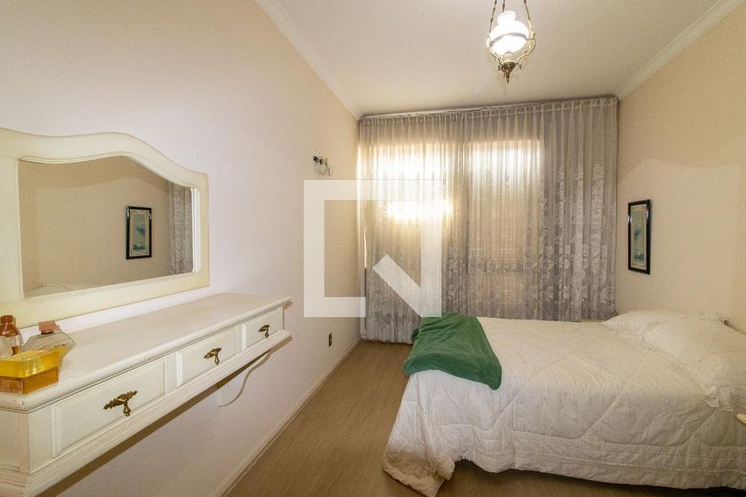 Apartamento à Venda - Centro, 2 Quartos,  90 m2 em , Campinas - sp | SoloBR
