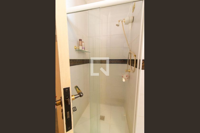 Apartamento à Venda - Centro, 2 Quartos,  90 m2 em , Campinas - sp | SoloBR