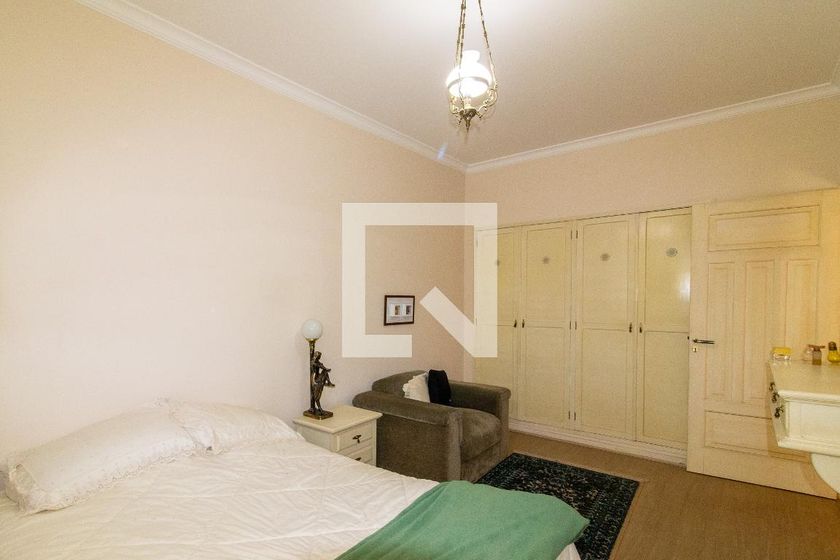 Apartamento à Venda - Centro, 2 Quartos,  90 m2 em , Campinas - sp | SoloBR