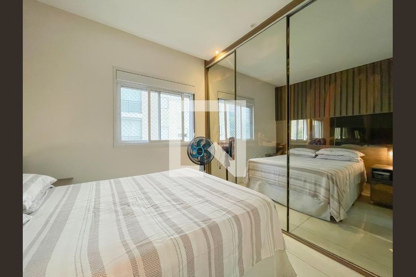 Apartamento, 3 quartos, 72 m² - Foto 15