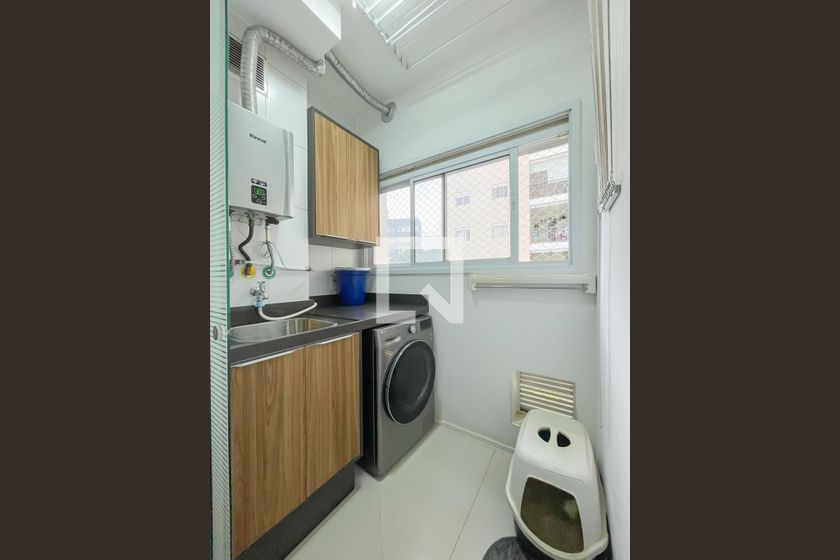 Apartamento, 3 quartos, 72 m² - Foto 55