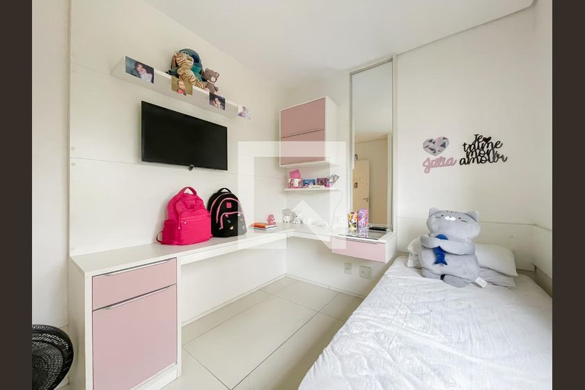 Apartamento, 3 quartos, 72 m² - Foto 27