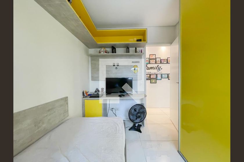 Apartamento, 3 quartos, 72 m² - Foto 39