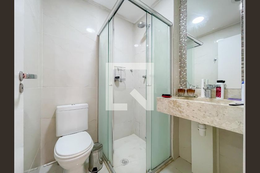 Apartamento, 3 quartos, 72 m² - Foto 41