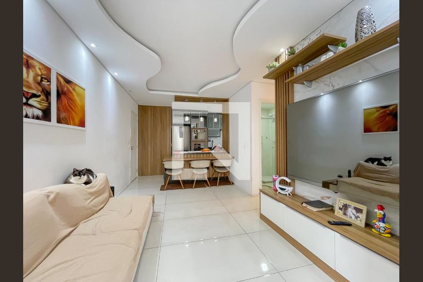 Apartamento, 3 quartos, 72 m² - Foto 7