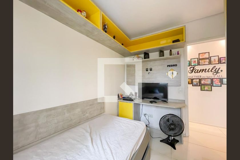 Apartamento, 3 quartos, 72 m² - Foto 37