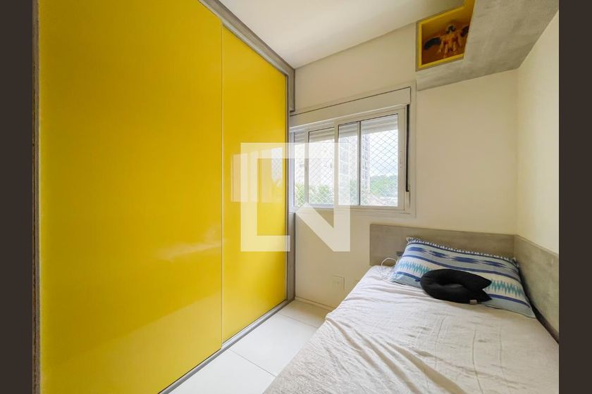 Apartamento, 3 quartos, 72 m² - Foto 35