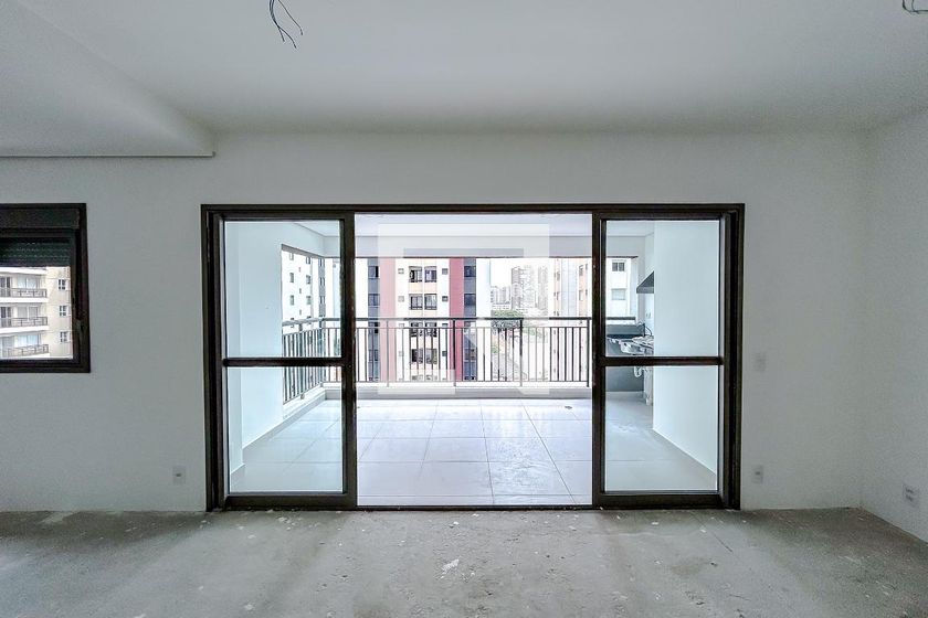 Apartamento, 2 quartos, 95 m² - Foto 9