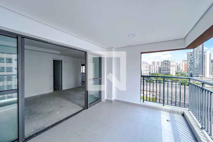 Apartamento, 2 quartos, 95 m² - Foto 25