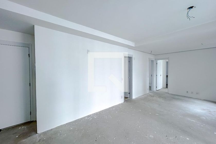 Apartamento, 2 quartos, 95 m² - Foto 3