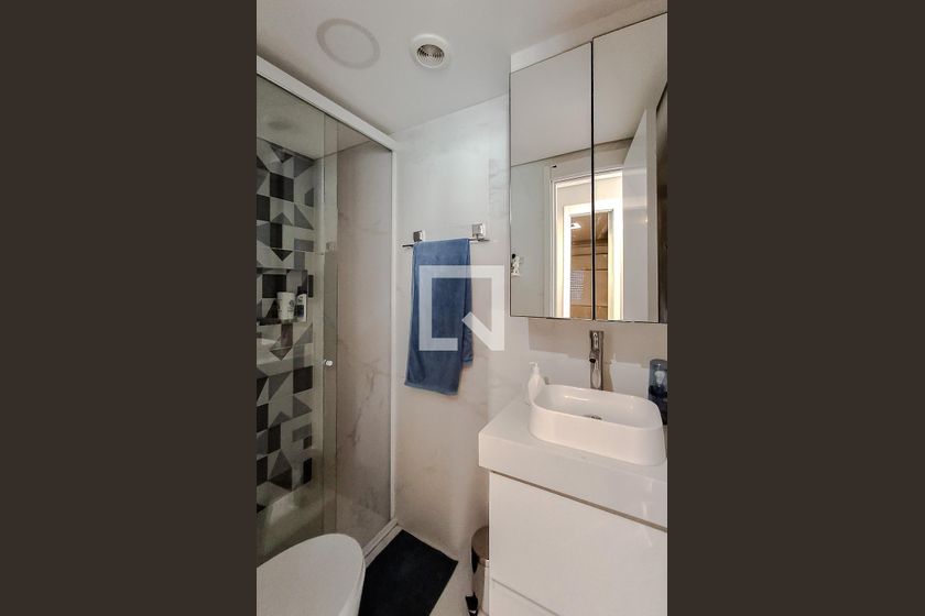 Apartamento, 2 quartos, 51 m² - Foto 51
