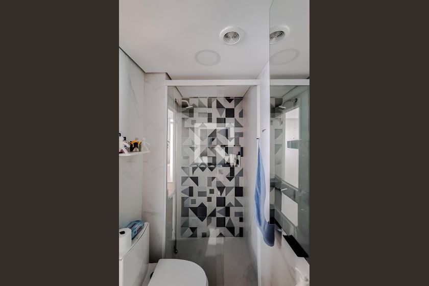 Apartamento, 2 quartos, 51 m² - Foto 59