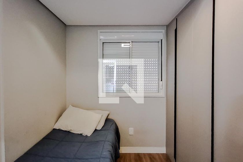 Apartamento, 2 quartos, 51 m² - Foto 21