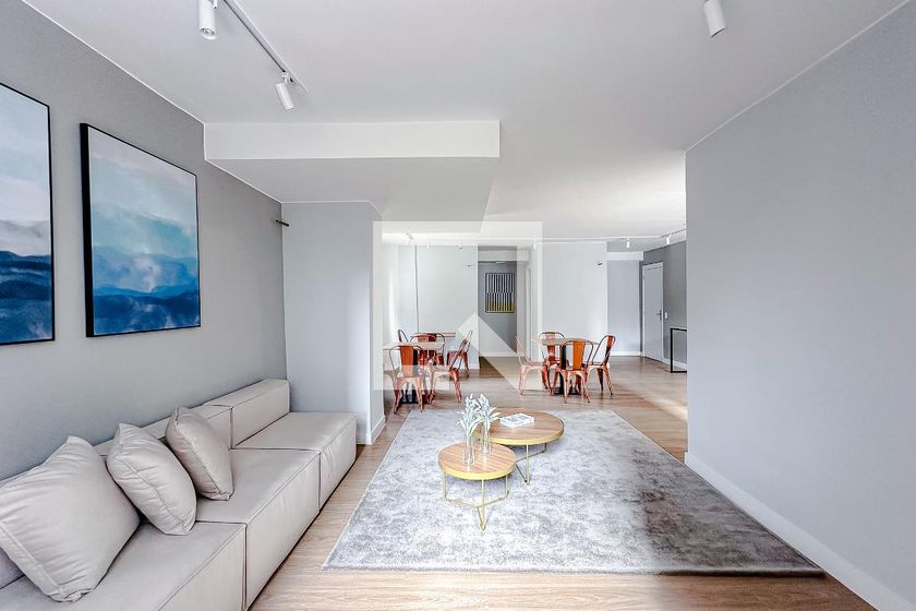 Apartamento, 2 quartos, 51 m² - Foto 95
