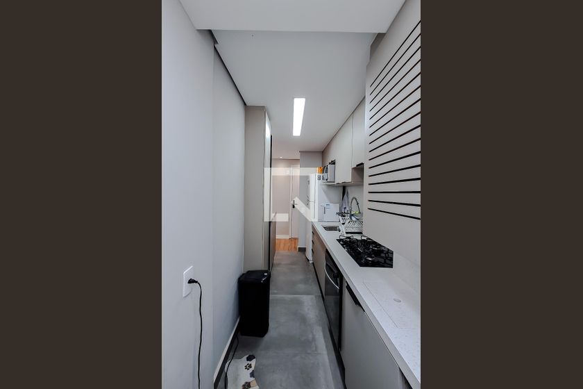 Apartamento, 2 quartos, 51 m² - Foto 73